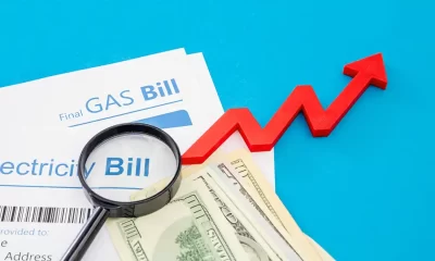 A family in Gujarat was shocked to receive an astronomical electricity bill of Rs 20 lakh for June-July 2024 for using a fridge, TV, and four fans.