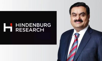 Hindenburg's report indicated that Adani's belief in operating without regulatory severe intervention might be related to an alleged connection with SEBI Chairperson Madhabi Buch.