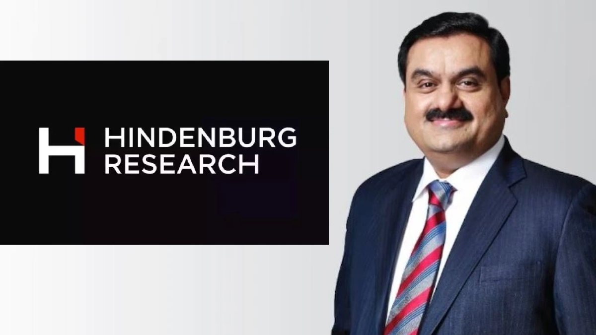 Hindenburg's report indicated that Adani's belief in operating without regulatory severe intervention might be related to an alleged connection with SEBI Chairperson Madhabi Buch.
