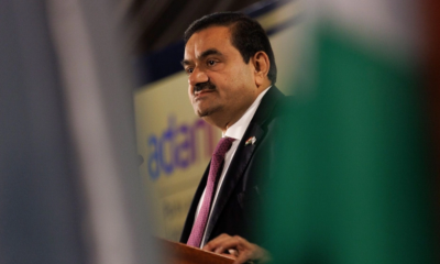 Adani Enterprises responded to media claims about Chairman Gautam Adani's succession plan.