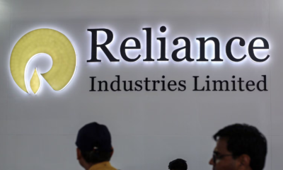 Reliance Industries Ltd. cut its headcount by 11%, or 42,000 employees, in the fiscal year 2023-24 compared to the previous year.