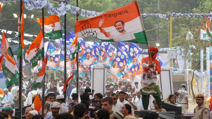The Congress party will launch its 'Gujarat Nyaya Yatra' from Morbi on Friday, August 9.