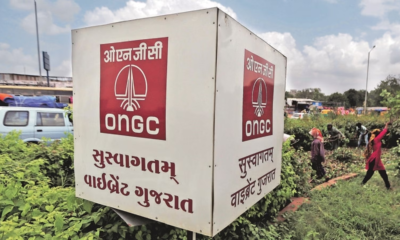 The Indian government accepted ONGC's plan to spend ₹18,365 crore in ONGC Petro-additions Limited (OPaL).