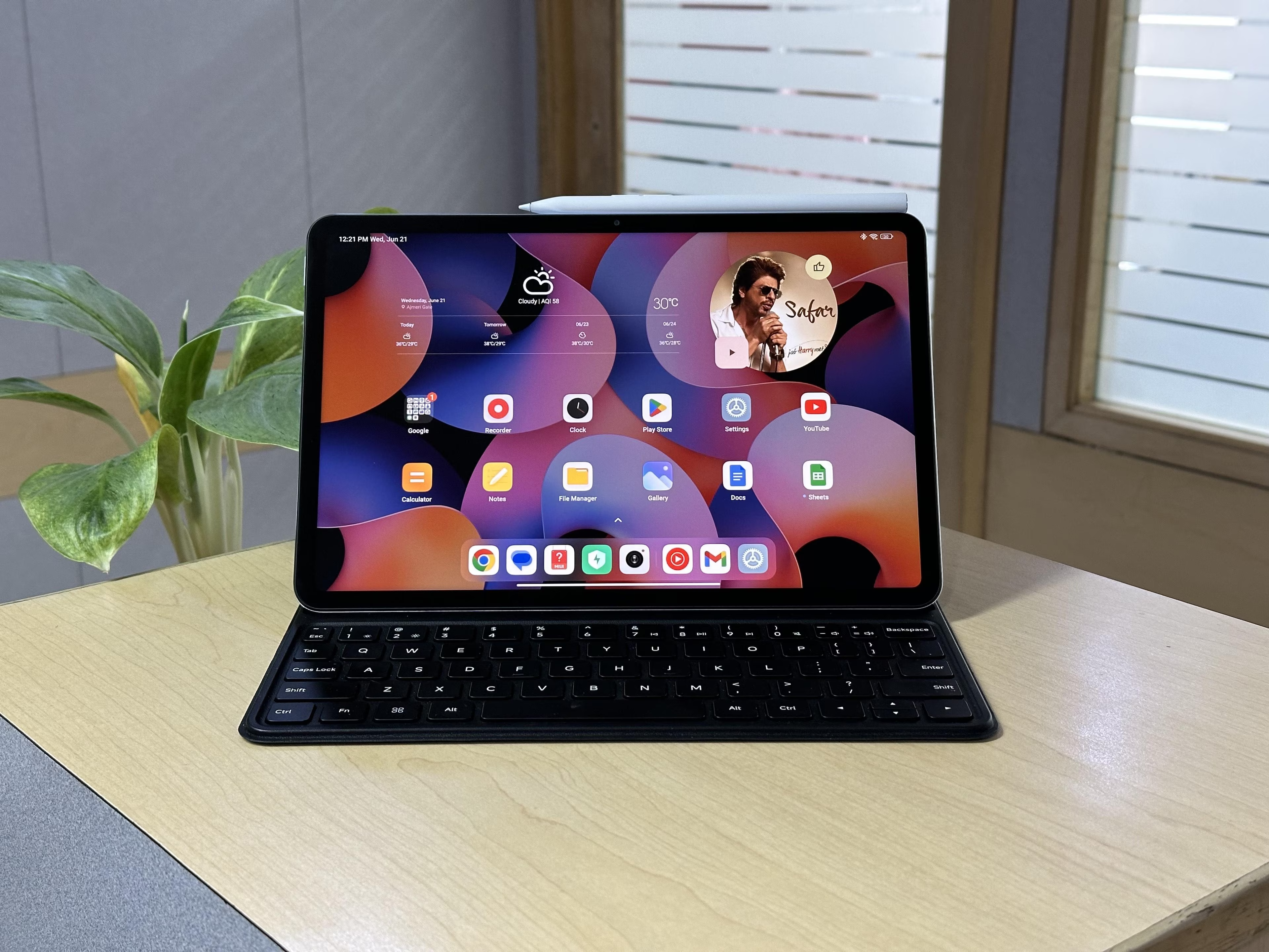 Redmi Pad Pro 5G are developing as legitimate challengers for productivity tasks, perhaps replacing laptops or desktops.