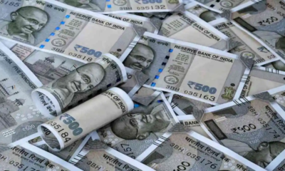 Despite living in the US for the past eight years, a Gujarat Teacher continues to earn a wage from the state government.