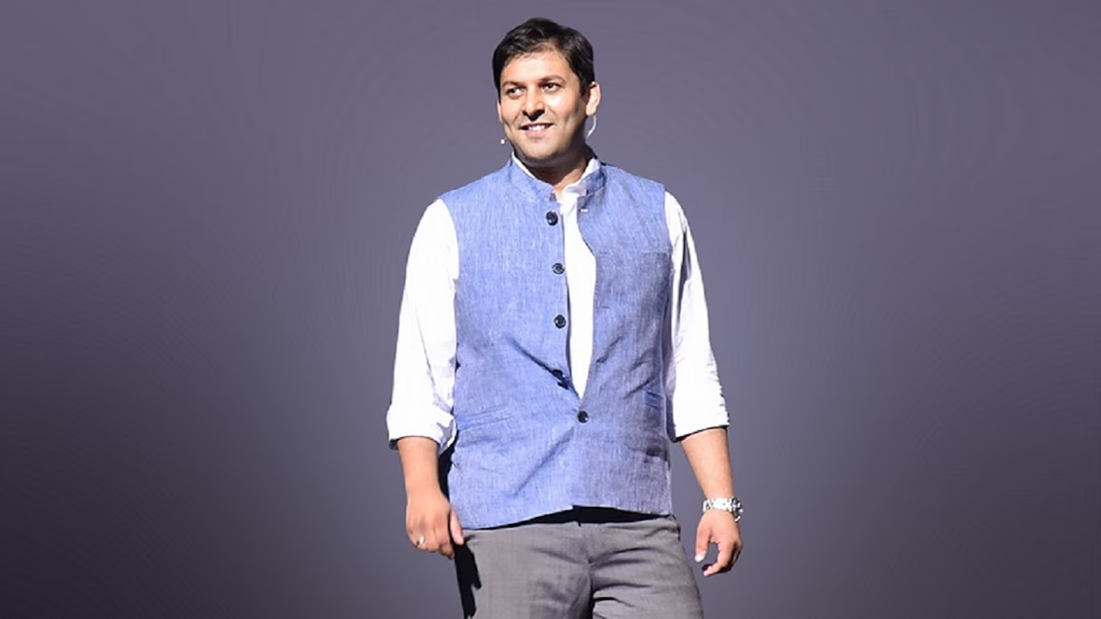 Rohan Verma has denied ANI Technologies' allegations that it is developing an Indian navigational map.