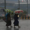Gujarat has received a substantial quantity of rain this monsoon season, with 635.29 mm so far