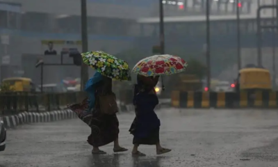 Gujarat has received a substantial quantity of rain this monsoon season, with 635.29 mm so far