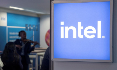 Intel sold its 1.18 million-share investment in British chipmaker Arm Holdings in the second quarter of 2024.
