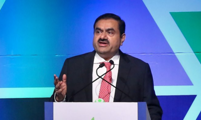 On Wednesday, the Congress party repeated its call for a Joint Parliamentary Committee (JPC) to investigate the Adani problem.