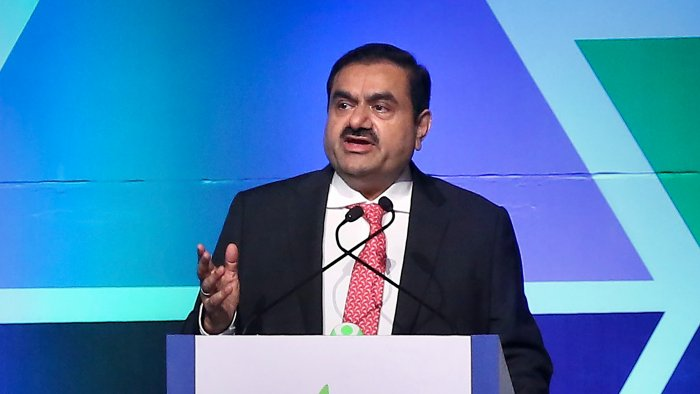 On Wednesday, the Congress party repeated its call for a Joint Parliamentary Committee (JPC) to investigate the Adani problem.
