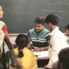 The Gujarat Education Department has announced measures to terminate the services of over 150 teachers