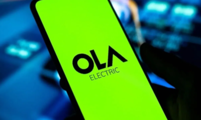 Ola Cabs on Thursday announced its ambitious aim to revolutionize the e-commerce market by establishing fully automated dark storefronts.