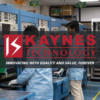 Kaynes Technology, has purchased land in Sanand, Gujarat, to set up its outsourced semiconductor assembly and testing facility.