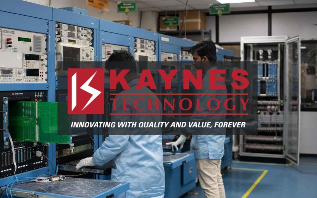 Kaynes Technology, has purchased land in Sanand, Gujarat, to set up its outsourced semiconductor assembly and testing facility.