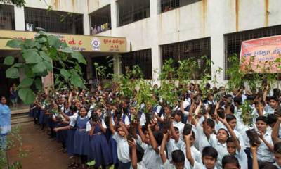 The Surat Municipal Corporation (SMC) is planning to extend its educational options by opening five new Suman schools.