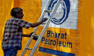 BPCL has outlined an ambitious plan to invest Rs 1.7 lakh crore over the next five years