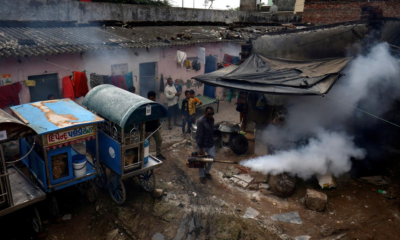 Since the first case of the Chandipura virus in Gujarat, 28 children under the age of 14 have tragically died.