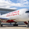 The Directorate General of Civil Aviation (DGCA) fined Air India ₹98 lakh for operating flights with unqualified crew members.
