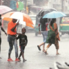 Gujarat has had considerable rainfall in recent days, and this pattern is predicted to continue as a depression.