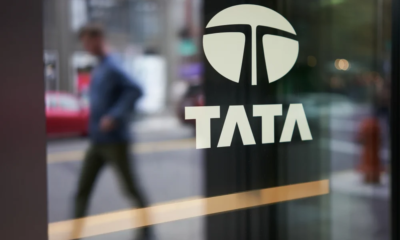 Tata Sons has voluntarily surrendered its certificate of registration to the RBI after repaying over ₹20,000 crore debt.