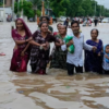 Gujarat Heavy Rain: The India Meteorological Department (IMD) has issued a red signal in Gujarat