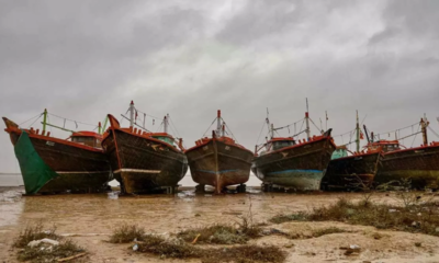 Fishing Ban: The Gujarat govt has decided to prolong the ban on fishing activity in the Arabian Sea