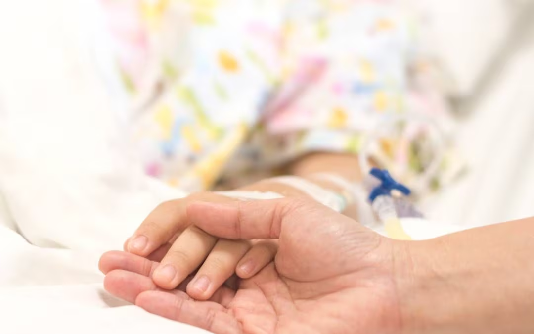 The MoHFW declared that Gujarat is suffering an outbreak of Acute Encephalitis Syndrome among children.