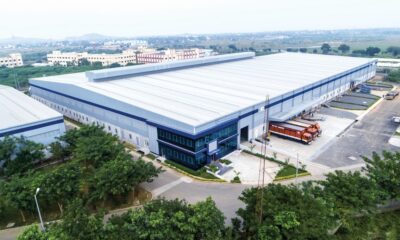 Interarch Building Products IPO | The firm seeks to mobilize Rs 600.29 crore via a maiden public issue, including a fresh issuance of Rs 200 crore worth of shares and an offer-for-sale of 44.47 lakh shares worth Rs 400.29 crore.