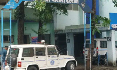 As per Valsad town cops, the incident occurred on Monday when the child was playing around a temple.
