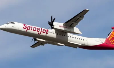 According to a regulatory filing, the airline's fundraising board sanctioned the allotment of more than 48.70 crore shares for Rs 61.60 per to the more than 80 QIP parties on September 20.