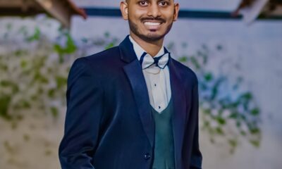 This young talent reaches the Finals of the Top Model of the Universe, representing the UAE in the Istanbul event.