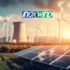 Inox Wind assured Rs 2,200 crore in banking facilities through a consortium led by ICICI Bank, without corporate assurances from Gujarat Fluorochemicals.