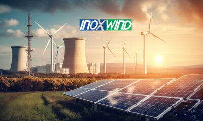 Inox Wind assured Rs 2,200 crore in banking facilities through a consortium led by ICICI Bank, without corporate assurances from Gujarat Fluorochemicals.