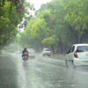 Gujarat rain: In September, the state has received 124 mm of showers.