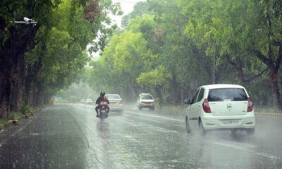 Gujarat rain: In September, the state has received 124 mm of showers.