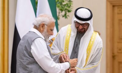 According to official data, the two nations are among each other's top trading counterparts, with bilateral trade of approximately $85 billion in 2022-23.