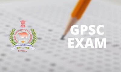 Jobs in Gujarat: The Gujarat Public Service Commission (GPSC) executes the online application procedure for 34 empty Assistant Engineer (Mechanical) posts.