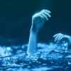 In a tragic occurrence, at least eight persons drowned while bathing in the Meshwo River in Gujarat's Gandhinagar district.