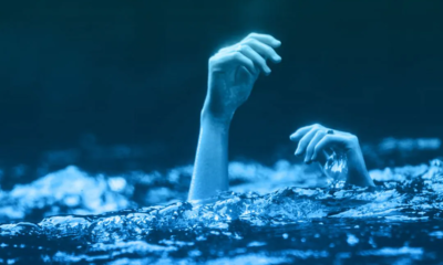 In a tragic occurrence, at least eight persons drowned while bathing in the Meshwo River in Gujarat's Gandhinagar district.