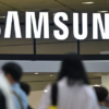 Workers at Samsung Electronics' consumer appliances plant in southern India continue to strike for the third straight day.