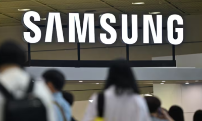 Workers at Samsung Electronics' consumer appliances plant in southern India continue to strike for the third straight day.