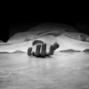 Vidya Ramesh Vasava, a missing woman, was found dead in the bushes in Vadodara, Gujarat.