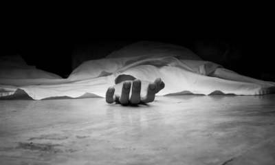 Vidya Ramesh Vasava, a missing woman, was found dead in the bushes in Vadodara, Gujarat.
