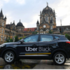 According to the firm, Uber Black is priced 30-40% higher than Uber's current top-tier product, Uber Premier.