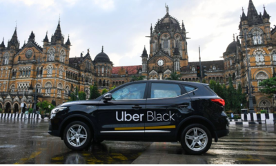 According to the firm, Uber Black is priced 30-40% higher than Uber's current top-tier product, Uber Premier.