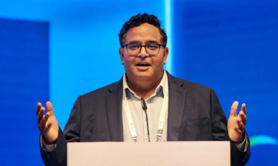 Paytm CEO Vijay Shekhar Sharma addressed the company's 24th AGM, reflecting on major lessons from the previous six months.