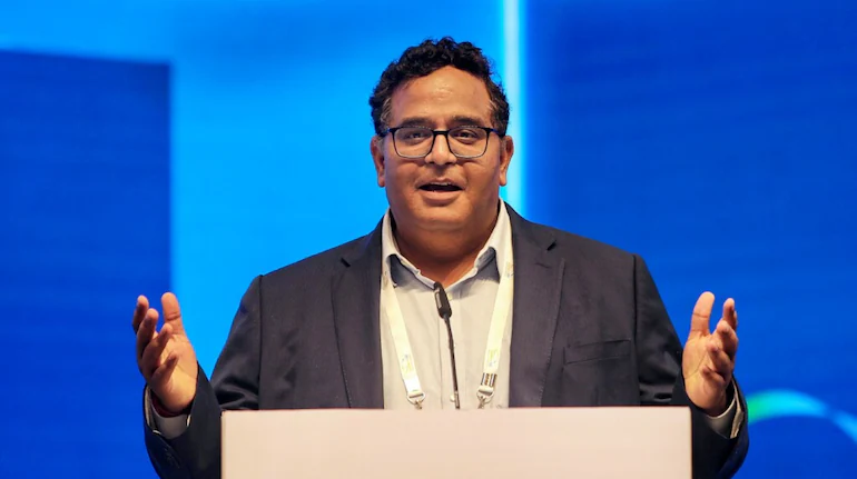 Paytm CEO Vijay Shekhar Sharma addressed the company's 24th AGM, reflecting on major lessons from the previous six months.