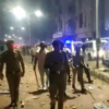 Days after a stone-throwing incident at a Ganesh pandal in Surat, two religious factions clashed violently in Gujarat's Bharuch city.