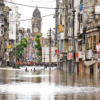 Following the disastrous floods, the Gujarat government announced a special compensation package for Vadodara flood victims.